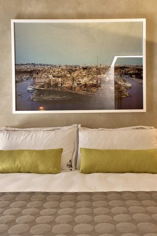 Luxury holiday in Malta