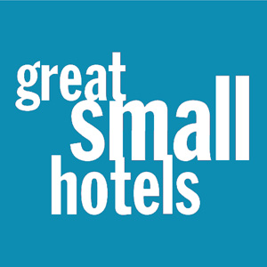 Small Great Hotels