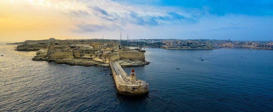 Valletta, European Capital of Culture 2018