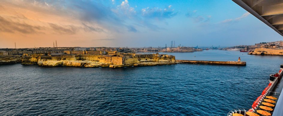 Valletta Capital of Culture 2018