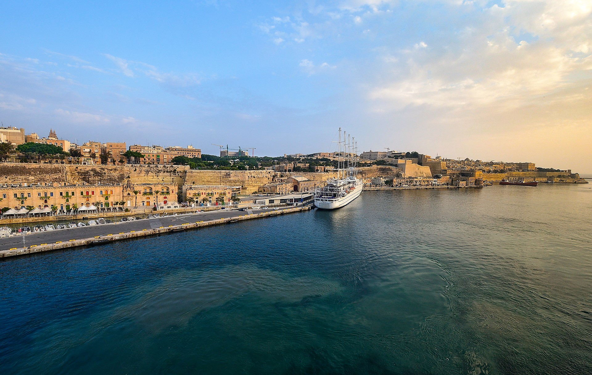 What's On In Malta July, A Boutique Hotel & A Rich Cultural Calendar
