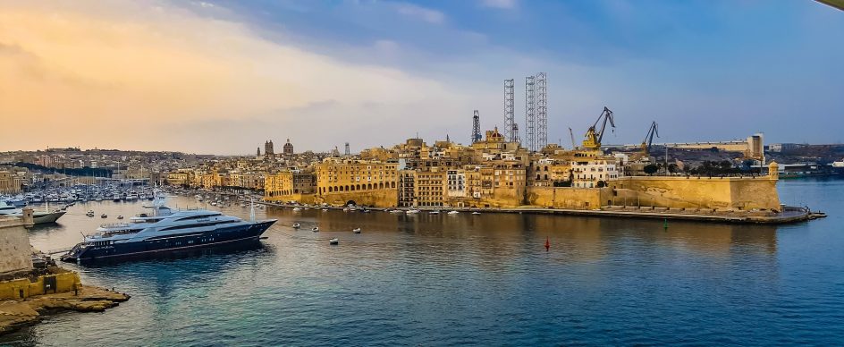 Why Valletta is the best location to stay in Malta