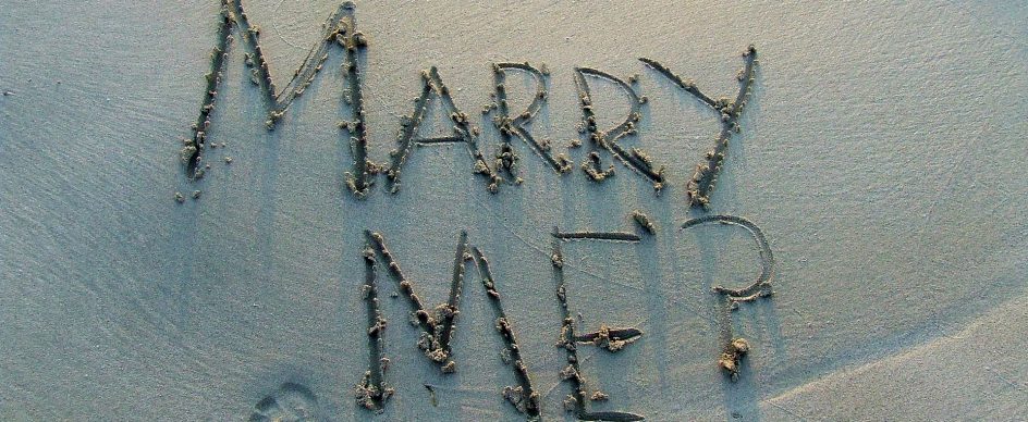 A honeymoon in Malta - Malta marriage proposal