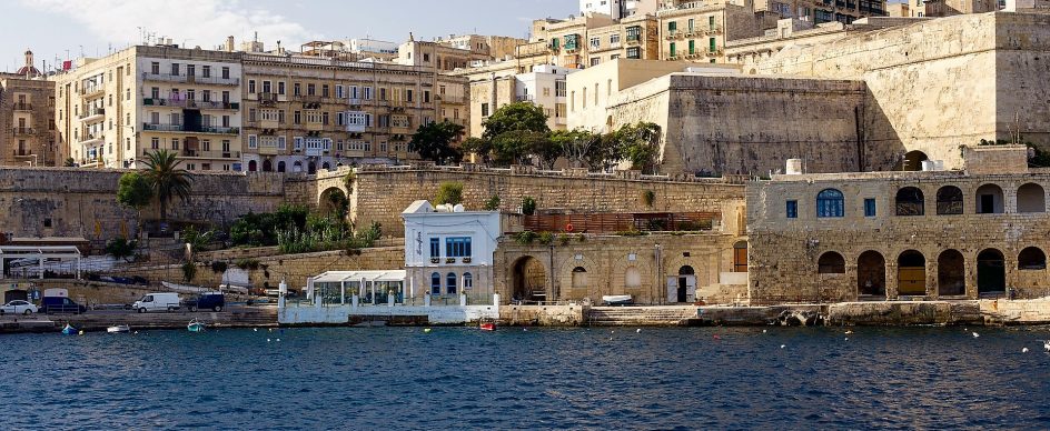 Isle Of MTV Malta, Valletta place to stay