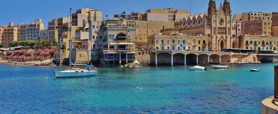 Top 5 Best Places To Stay In Malta Explored!