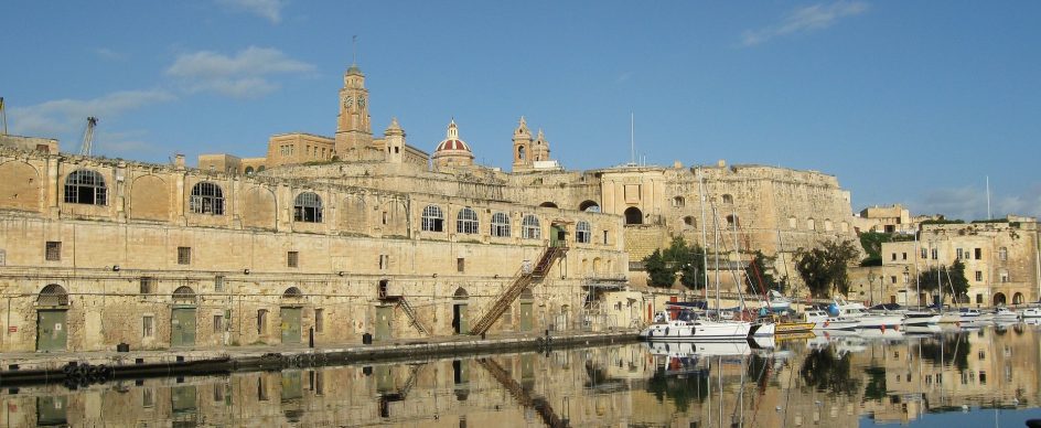 malta