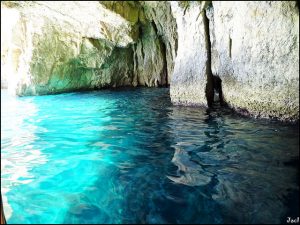 Blue Grotto Malta, Hidden Malta Bays