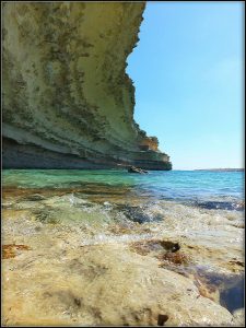 Il-Hofra Il-Kbira, Malta