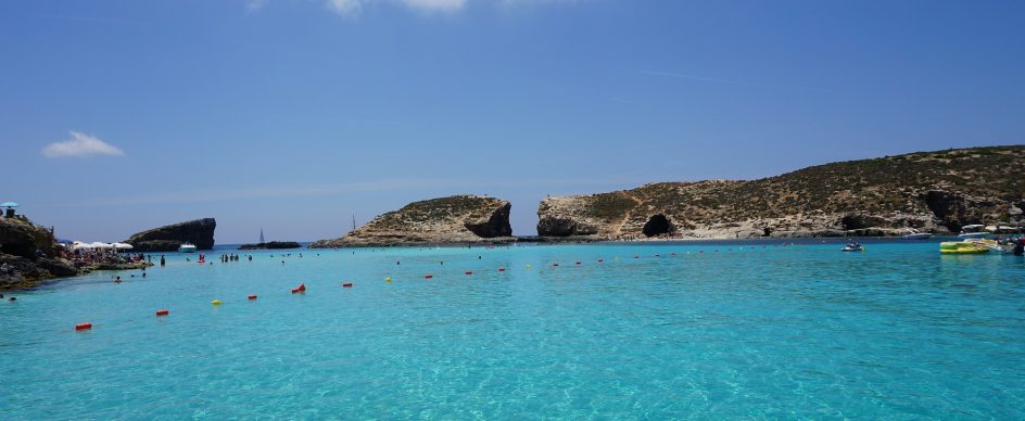 All You Need to Know About Comino Island