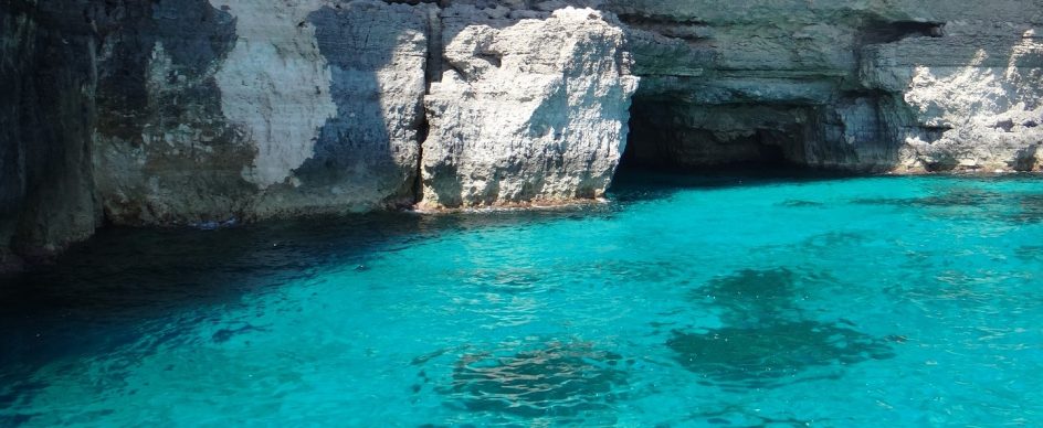 hidden malta bays