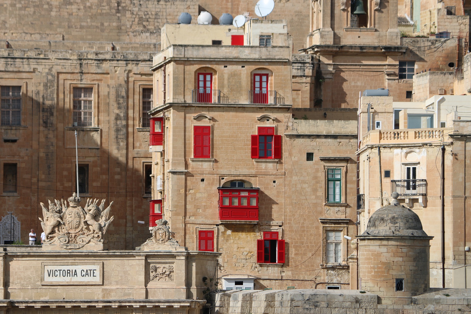 What To Expect From September Weather & Events In Malta