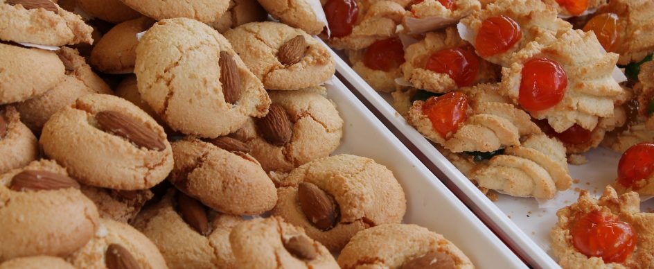 malta almond sweets