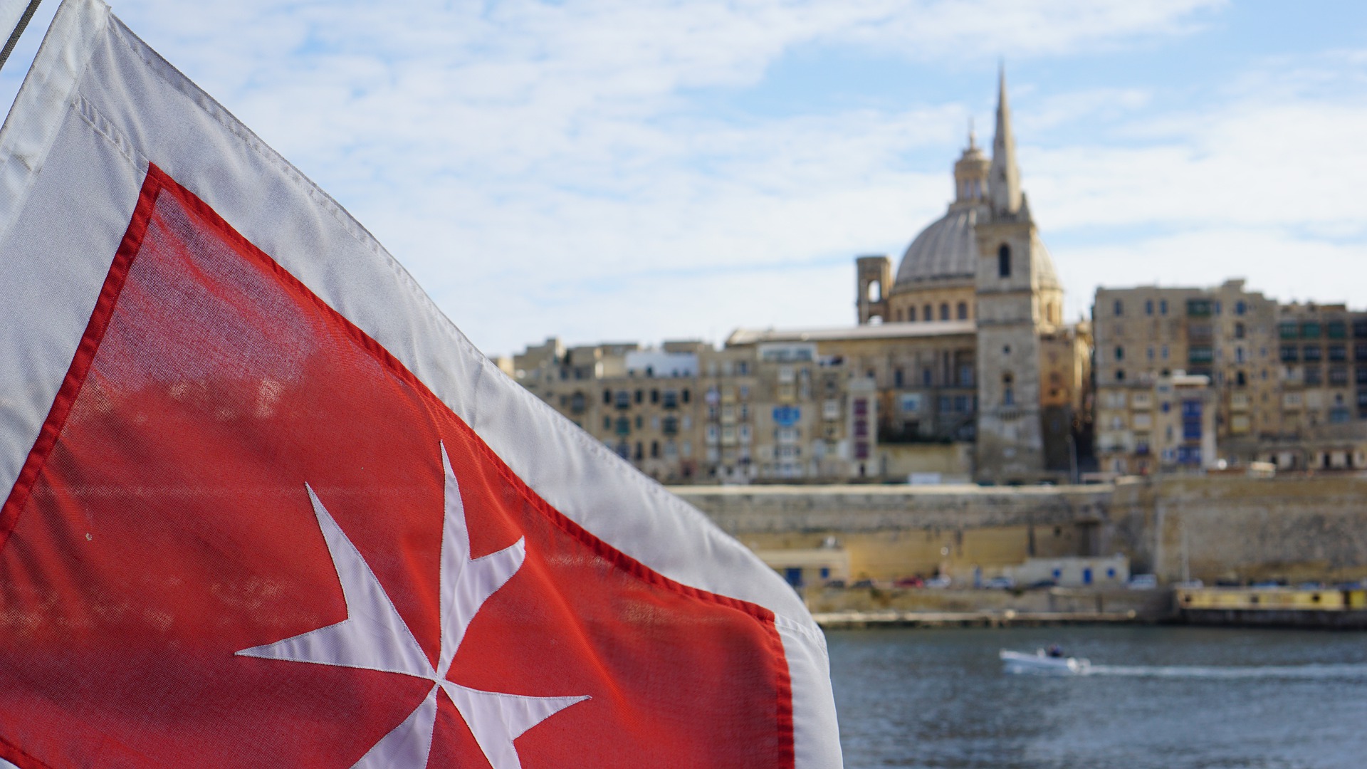 The British Period's Influence On ModernDay Malta