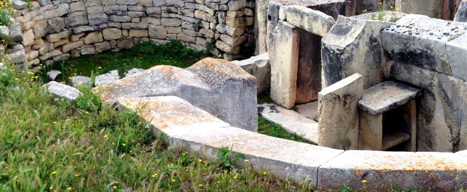 Tarxien Temples Malta