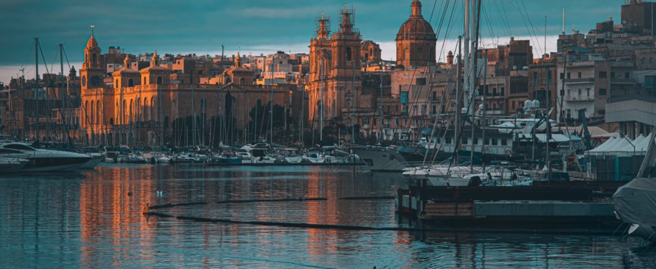 malta island