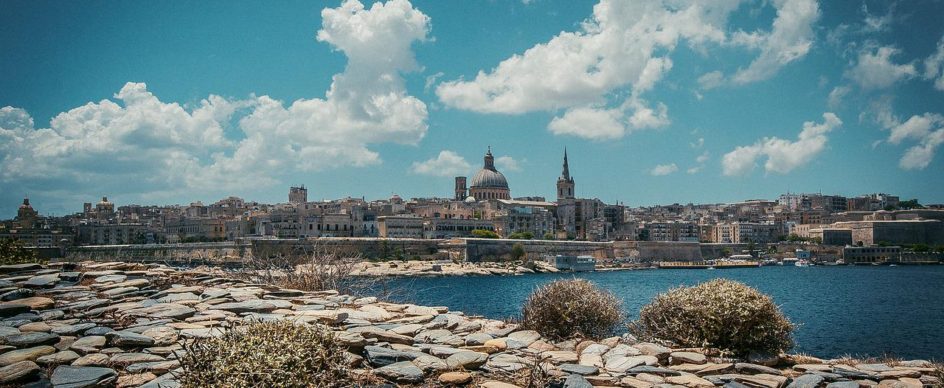 valletta - mediterranean conference centre