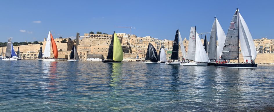Malta annual events